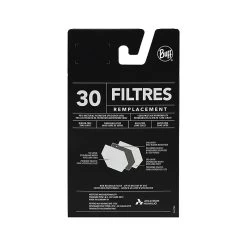 Buff Adult Replacement Filters - 30 Pack