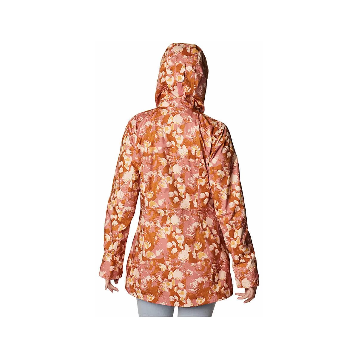 Columbia Women's Splash A Little Ii Jacket 17 Columbia Women's Splash A Little Ii Jacket - Image 15