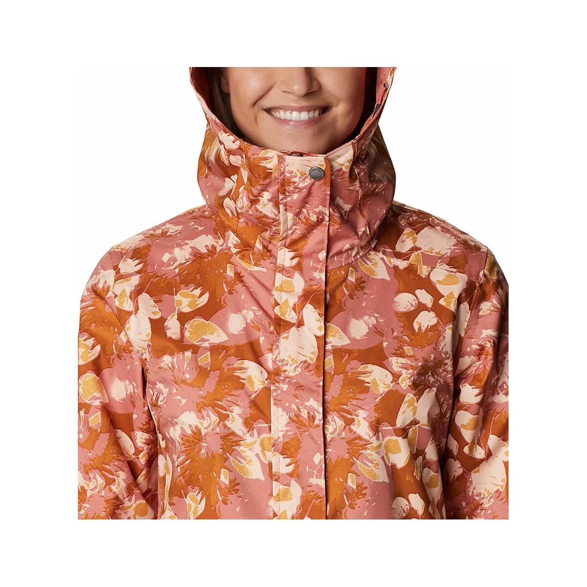 Columbia Women's Splash A Little Ii Jacket 19 Columbia Women's Splash A Little Ii Jacket - Image 17