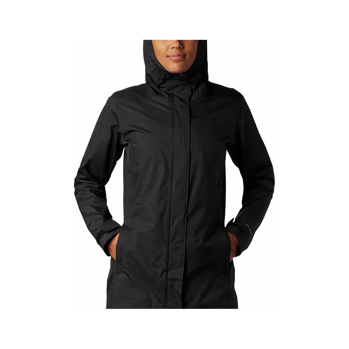 Columbia Women's Splash A Little Ii Jacket 10 Columbia Women's Splash A Little Ii Jacket - Image 8