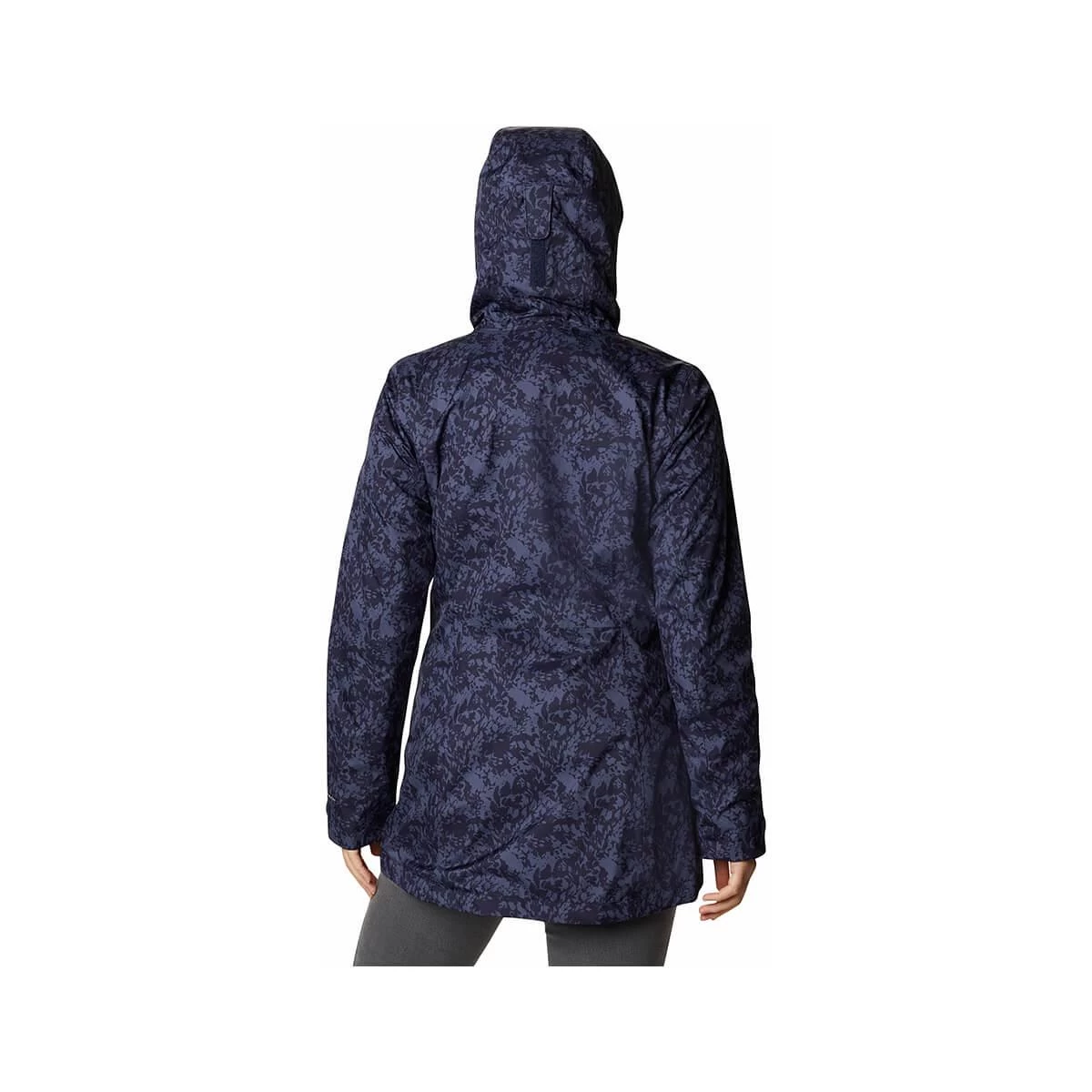 Columbia Women's Splash A Little Ii Jacket 12 Columbia Women's Splash A Little Ii Jacket - Image 10