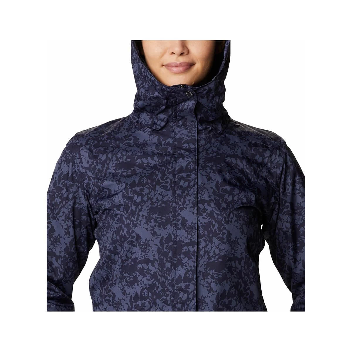 Columbia Women's Splash A Little Ii Jacket 14 Columbia Women's Splash A Little Ii Jacket - Image 12
