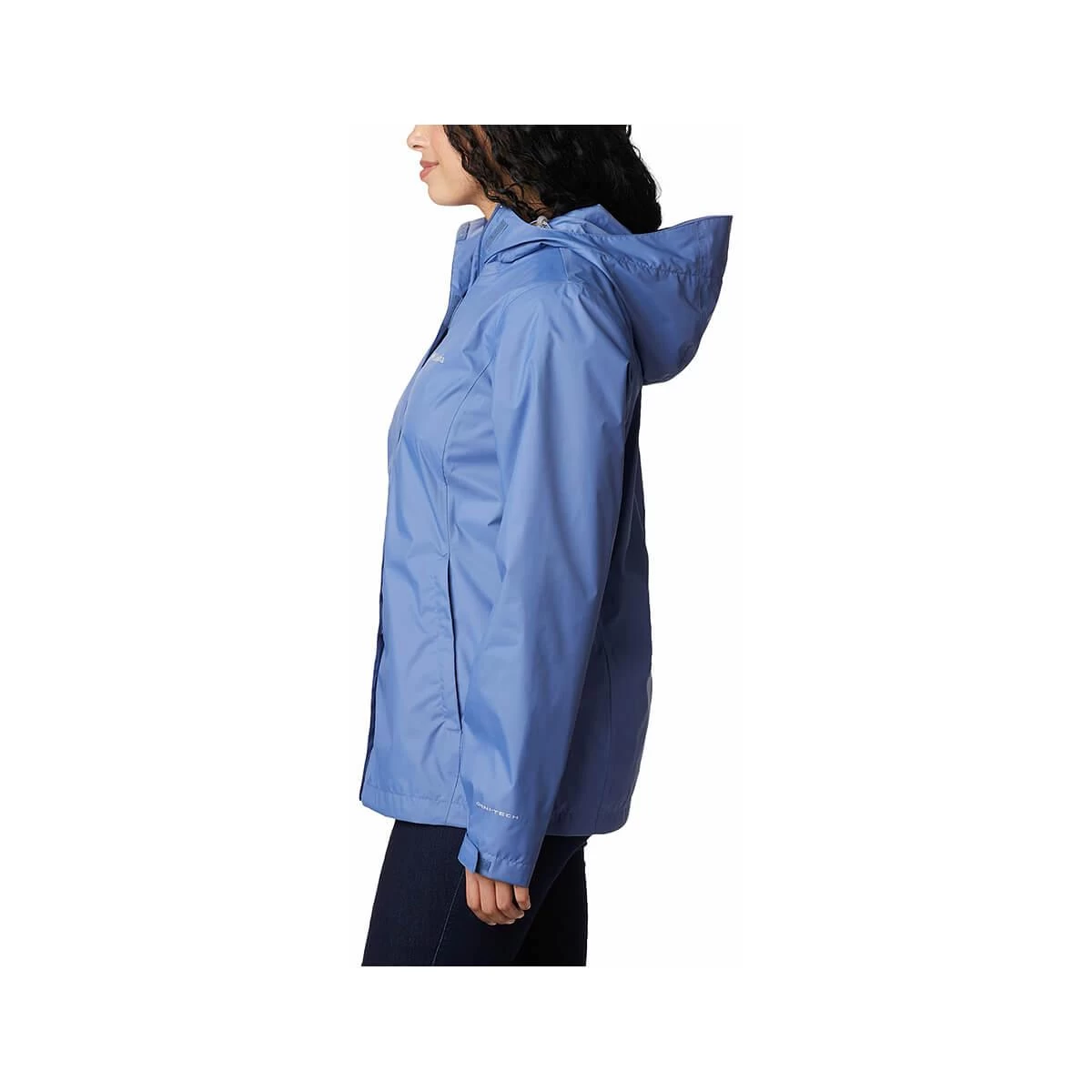 Columbia Women's Splash A Little Ii Jacket 4 Columbia Women's Splash A Little Ii Jacket - Image 2