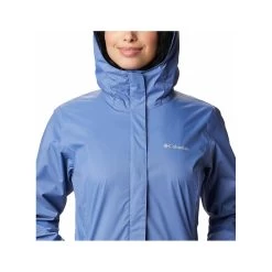 Columbia Women's Splash A Little Ii Jacket 24 Columbia Women's Splash A Little Ii Jacket -Casual Wear Shop 202023VELVET COVEalt4