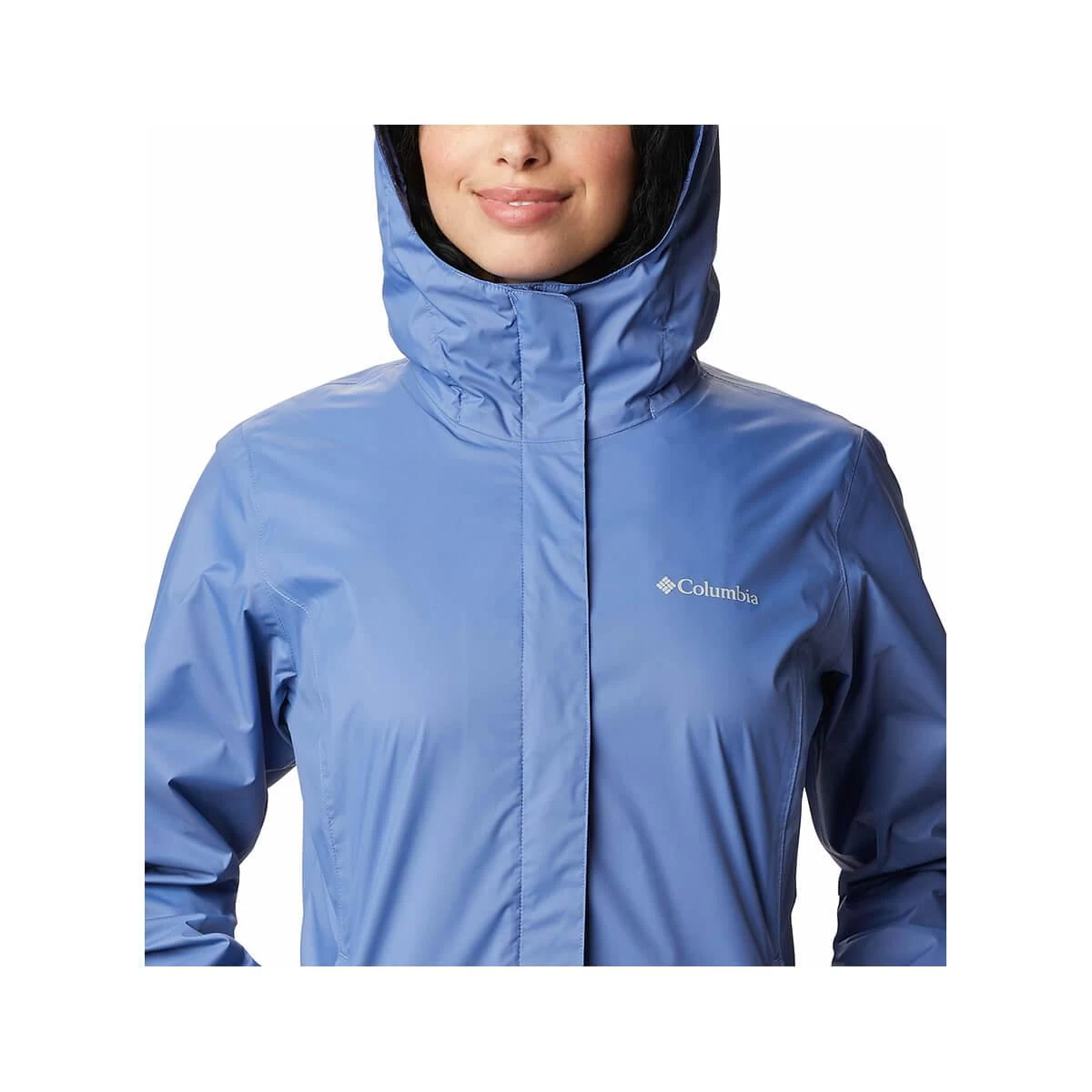 Columbia Women's Splash A Little Ii Jacket 6 Columbia Women's Splash A Little Ii Jacket - Image 4