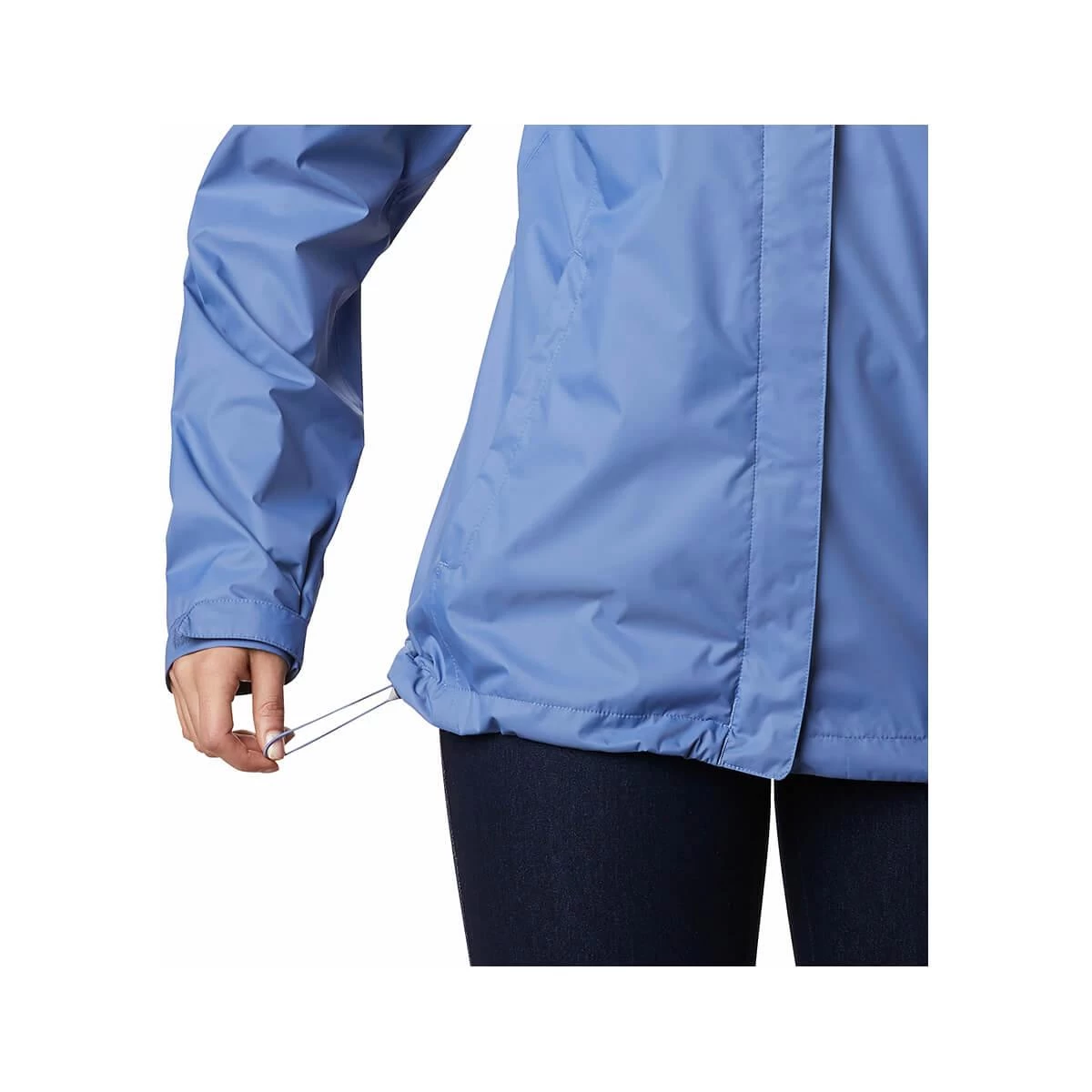 Columbia Women's Splash A Little Ii Jacket 7 Columbia Women's Splash A Little Ii Jacket - Image 5