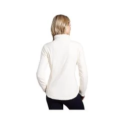 KUHL Women's Aero Fleece Jacket -Casual Wear Shop 202811IVORYalt1