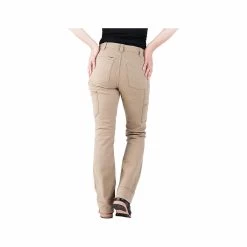 Women's Britt Utility Pant -Casual Wear Shop 202845NATURALalt1