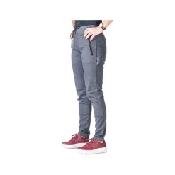 Women's Christa Diy Pants -Casual Wear Shop 202846MAGNET GREYalt1