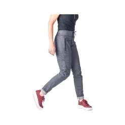 Women's Christa Diy Pants -Casual Wear Shop 202846MAGNET GREYalt3