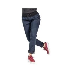 Women's Christa Diy Pants -Casual Wear Shop 202846SULFER NAVYalt2