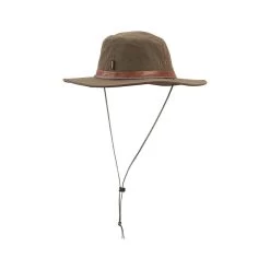 KUHL Endurawax Bush Hat 10 KUHL Endurawax Bush Hat -Casual Wear Shop 203028GUN METALalt1