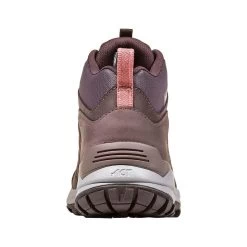 Oboz Women's Sypes Mid Leather Waterproof Boots -Casual Wear Shop 203498PEPPERCORNalt2