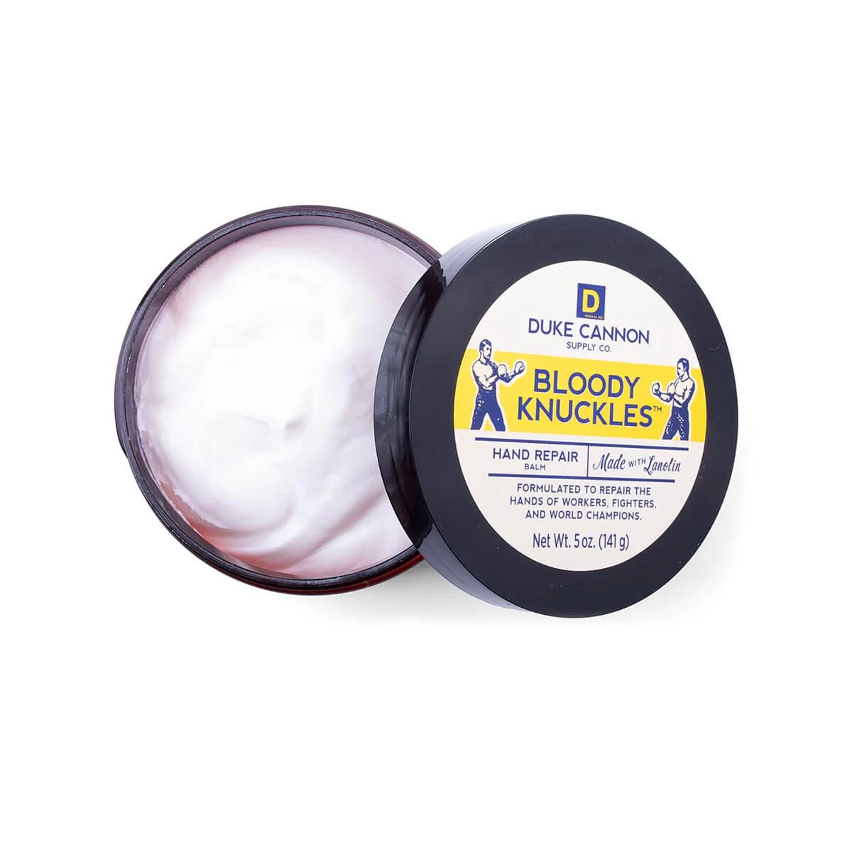 Bloody Knuckles Hand Repair Balm 3 Bloody Knuckles Hand Repair Balm