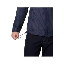 Columbia Men's Watertight Ii Jacket -Casual Wear Shop 204565COLLEGITE NAVYalt1