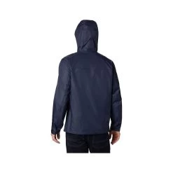 Columbia Men's Watertight Ii Jacket -Casual Wear Shop 204565COLLEGITE NAVYalt2