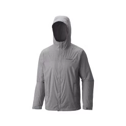 Columbia Men's Watertight Ii Jacket -Casual Wear Shop 204565COLUMBIA GREYalt1