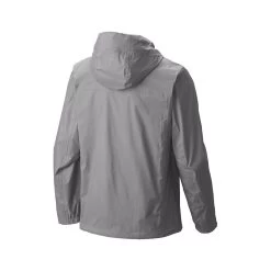 Columbia Men's Watertight Ii Jacket -Casual Wear Shop 204565COLUMBIA GREYalt2