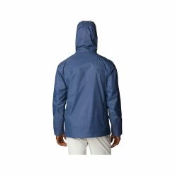 Columbia Men's Watertight Ii Jacket -Casual Wear Shop 204565DARK MOUNTAINalt1