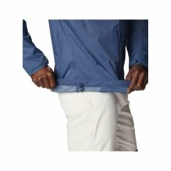 Columbia Men's Watertight Ii Jacket -Casual Wear Shop 204565DARK MOUNTAINalt6