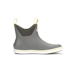 XTRATUF Men's 6 Inch Ankle Deck Boots
