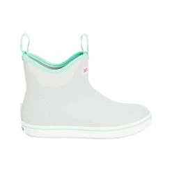 XTRATUF Women's 6 Inch Ankle Deck Boots