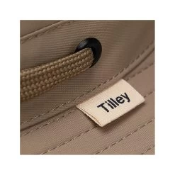 Tilley Airflo Broad Brim Hat 10 Tilley Airflo Broad Brim Hat -Casual Wear Shop 205927TAUPEalt3