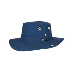Tilley Classic T3 Snap Up Hat -Casual Wear Shop 205931NAVYalt1