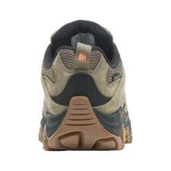 Merrell Men's Moab 3 Low Hiking Shoes 8 Merrell Men's Moab 3 Low Hiking Shoes -Casual Wear Shop 208648OLIVE GUMalt2