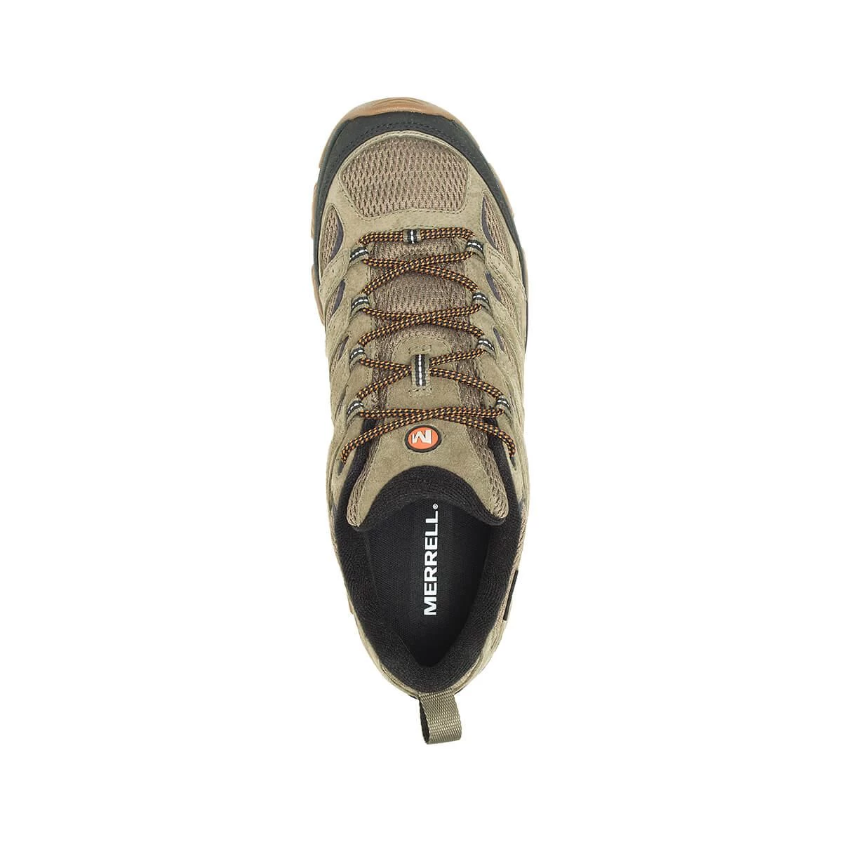 Merrell Men's Moab 3 Low Hiking Shoes 5 Merrell Men's Moab 3 Low Hiking Shoes - Image 3