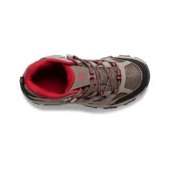Merrell Youth Moab 3 Mid Hiking Boot