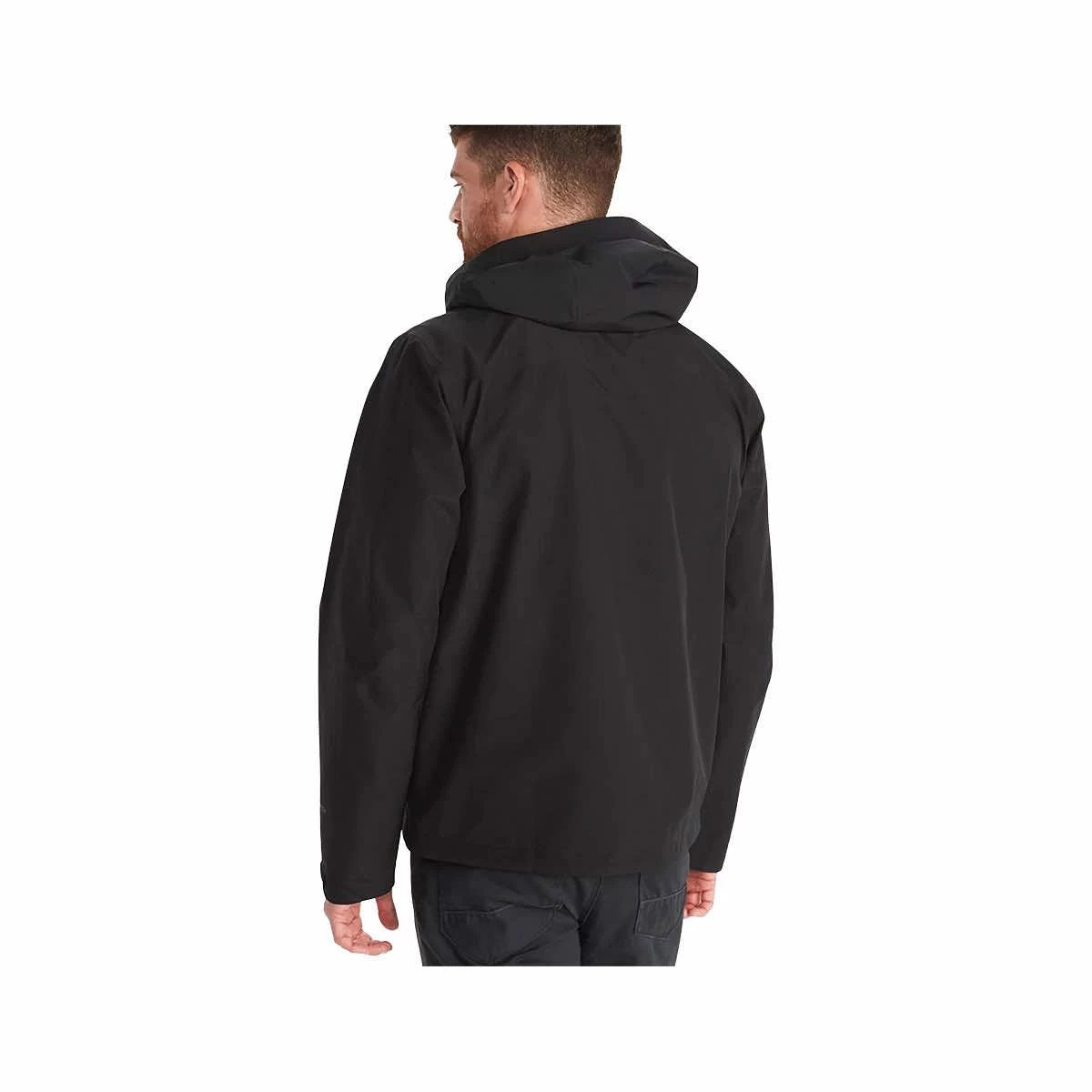 Marmot Men's Gore- Tex Minimalist Rain Jacket 3 Marmot Men's Gore- Tex Minimalist Rain Jacket