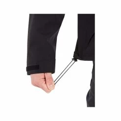 Marmot Men's Gore- Tex Minimalist Rain Jacket 16 Marmot Men's Gore- Tex Minimalist Rain Jacket -Casual Wear Shop 210034BLACKalt3