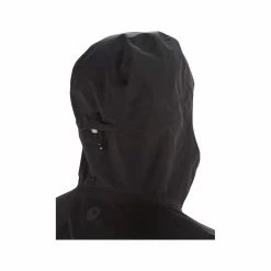 Marmot Men's Gore- Tex Minimalist Rain Jacket 18 Marmot Men's Gore- Tex Minimalist Rain Jacket -Casual Wear Shop 210034BLACKalt5