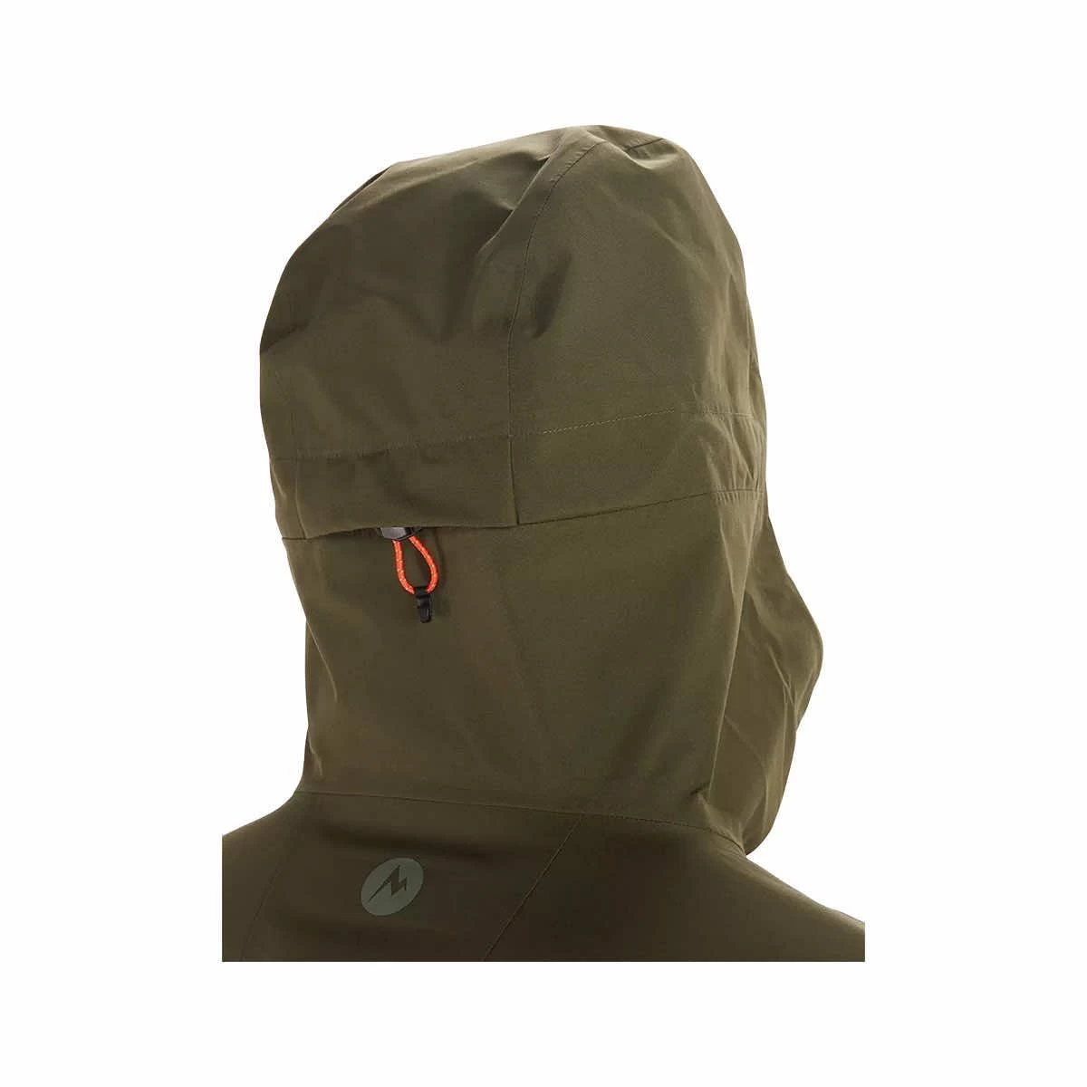 Marmot Men's Gore- Tex Minimalist Rain Jacket 13 Marmot Men's Gore- Tex Minimalist Rain Jacket - Image 11