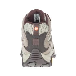 Merrell Women's Moab 3 Mid Waterproof Boots - Wide -Casual Wear Shop 210079BUNGEE CORDalt3