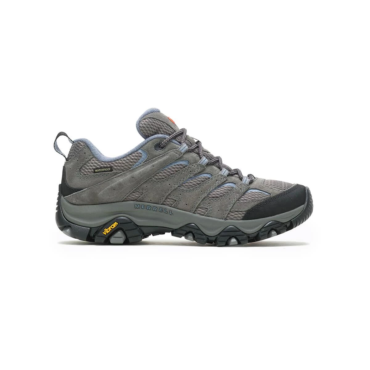 Merrell Women's Moab 3 Low Hiking Shoes 4 Merrell Women's Moab 3 Low Hiking Shoes - Image 2