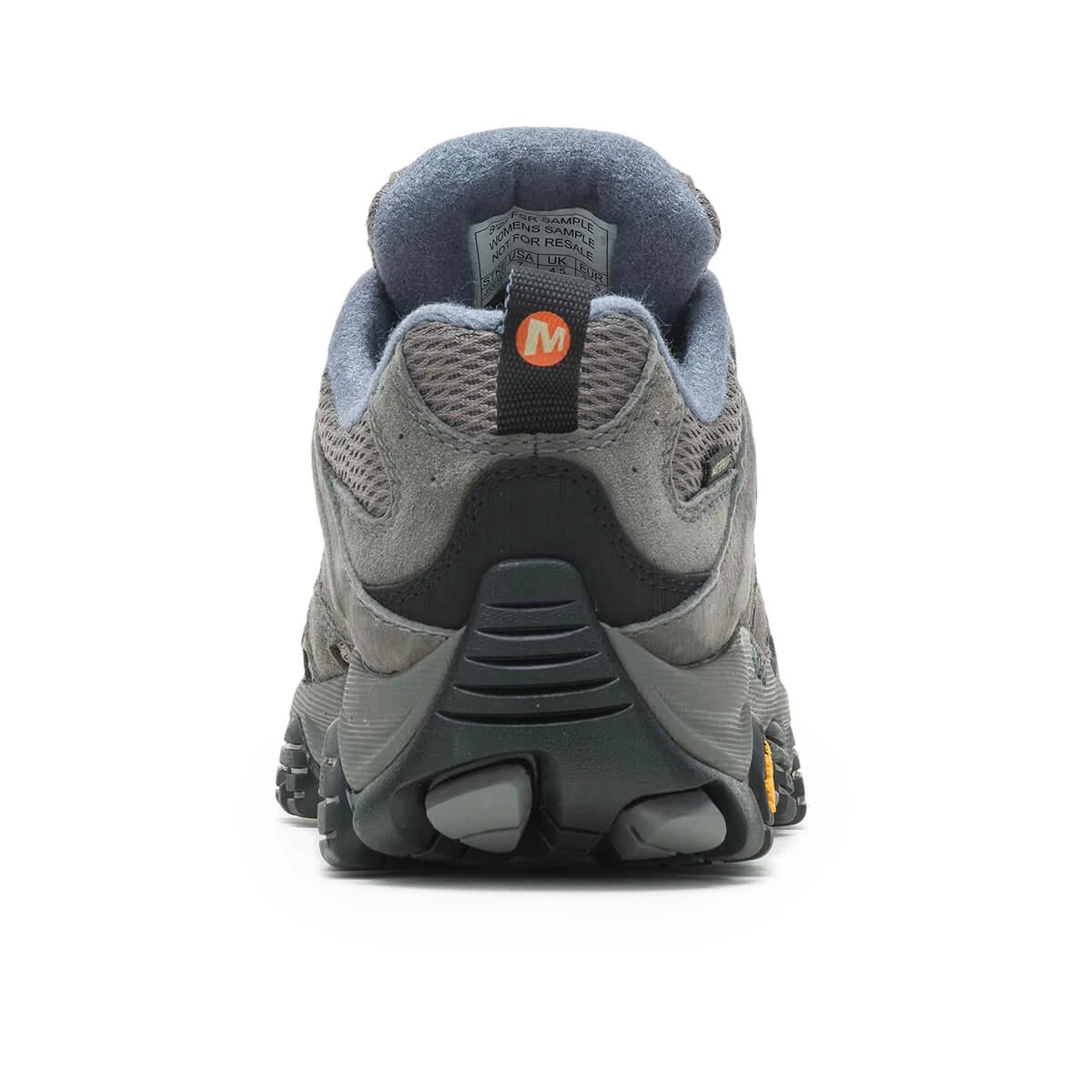 Merrell Women's Moab 3 Low Hiking Shoes 5 Merrell Women's Moab 3 Low Hiking Shoes - Image 3