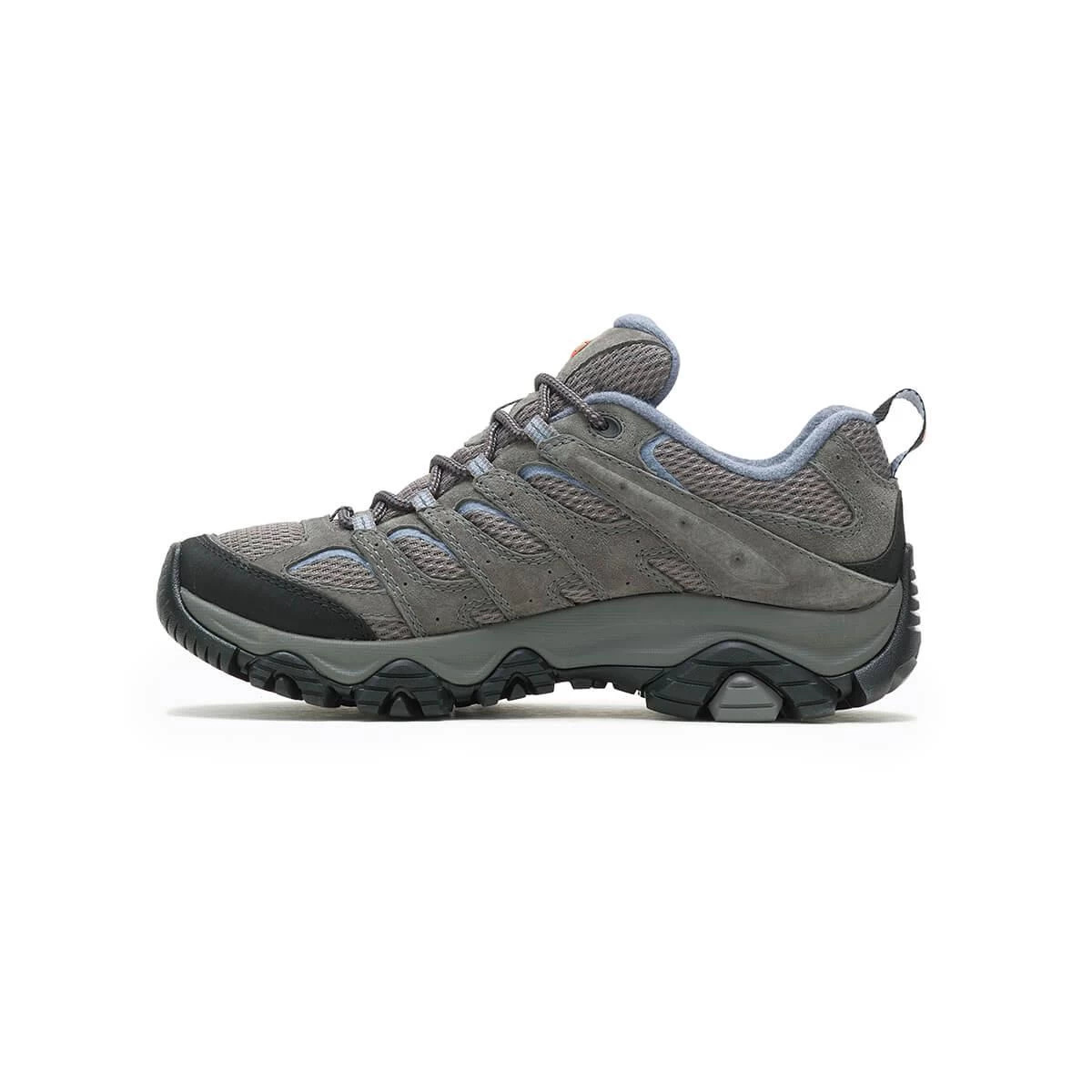 Merrell Women's Moab 3 Low Hiking Shoes 6 Merrell Women's Moab 3 Low Hiking Shoes - Image 4