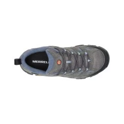 Merrell Women's Moab 3 Low Hiking Shoes 12 Merrell Women's Moab 3 Low Hiking Shoes -Casual Wear Shop 210081GRANITEalt4