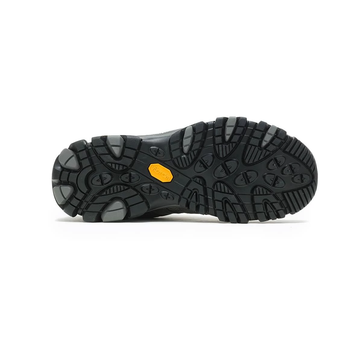 Merrell Women's Moab 3 Low Hiking Shoes 8 Merrell Women's Moab 3 Low Hiking Shoes - Image 6