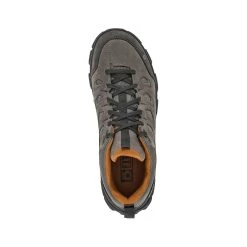 Oboz Men's Sawtooth X Low Hiking Shoes - Wide -Casual Wear Shop 210872HAZYGRAYalt5