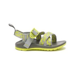 Chaco Kids ' Z/1 Ecotread Sandals