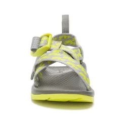 Chaco Kids ' Z/1 Ecotread Sandals -Casual Wear Shop 210894BOLTNEONalt5
