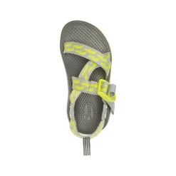 Chaco Kids ' Z/1 Ecotread Sandals -Casual Wear Shop 210894BOLTNEONalt6