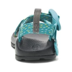 Chaco Kids ' Z/1 Ecotread Sandals -Casual Wear Shop 210894CLIPAQUAalt3