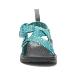 Chaco Kids ' Z/1 Ecotread Sandals -Casual Wear Shop 210894CLIPAQUAalt5