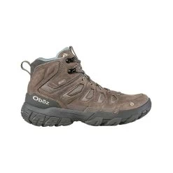 Oboz Women's Sawtooth X Mid Waterproof Boots - Wide