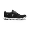 On Running Women's Cloud 5 Shoes -Casual Wear Shop 211227BLACK WHITEalt1