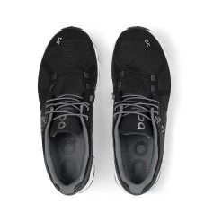 On Running Women's Cloud 5 Shoes -Casual Wear Shop 211227BLACK WHITEalt4